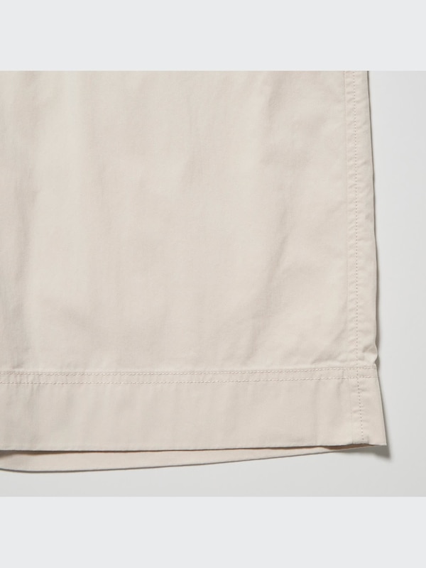 U Wide-Fit Easy Shorts