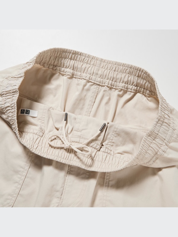 U Wide-Fit Easy Shorts