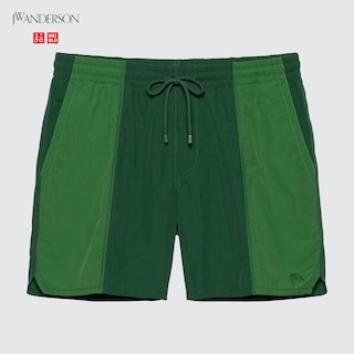Active Utility Shorts (Color Block)  (JW Anderson)	