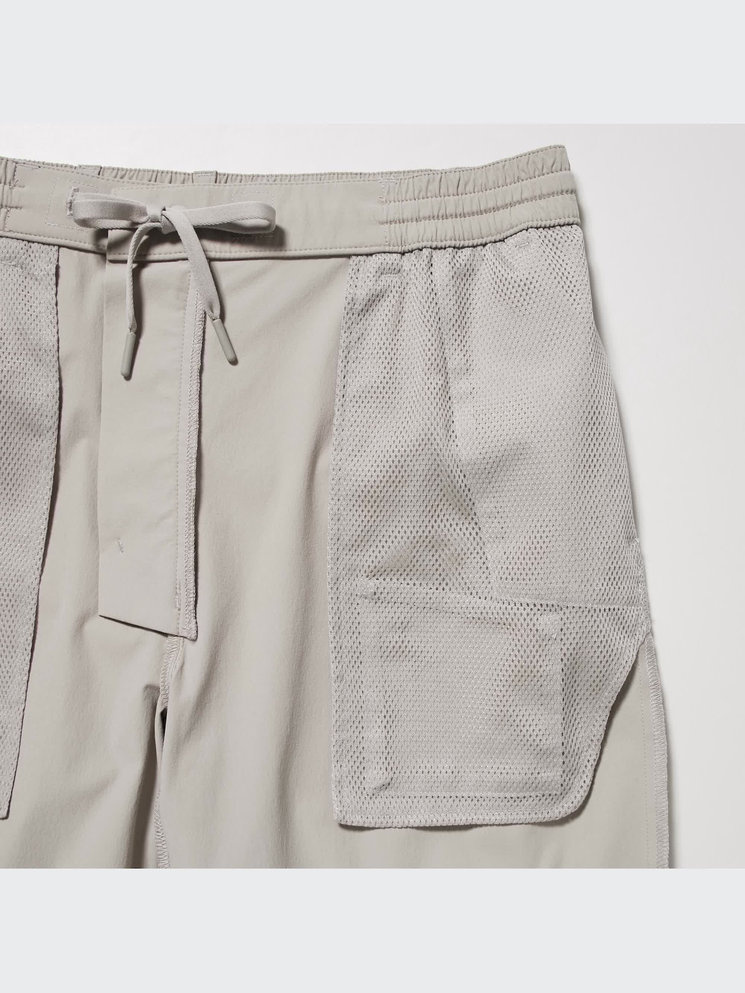 2-Way Stretch Active Pants | UNIQLO US