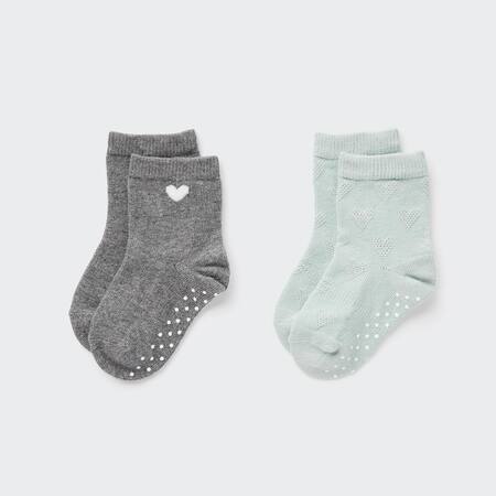 Babies Socks (Two Pairs)