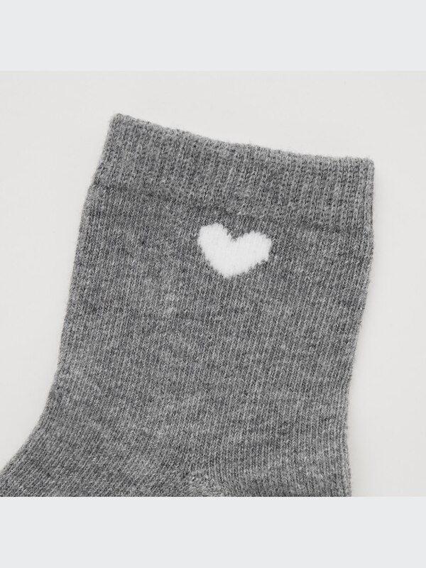 Socks (2 Pairs)