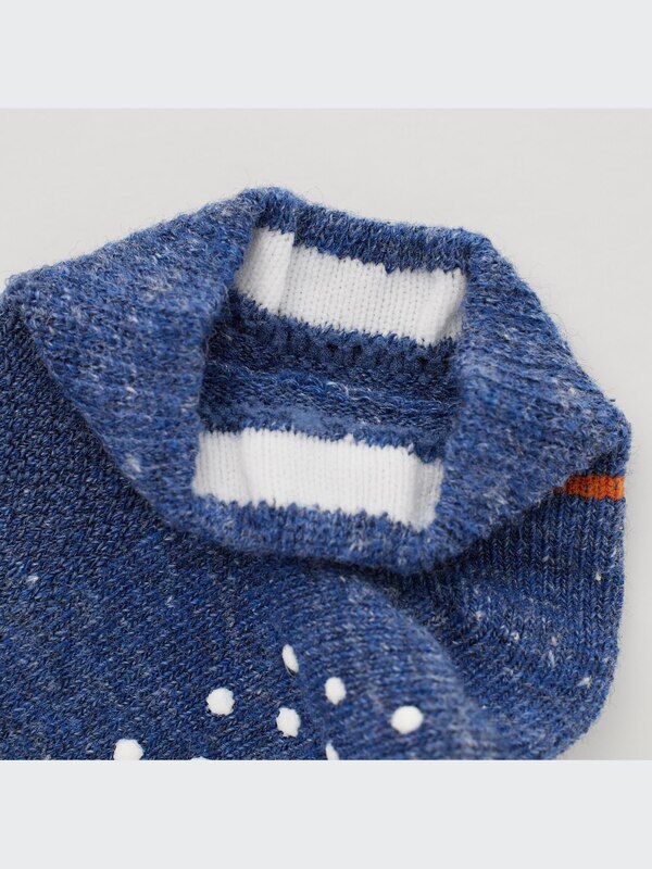 SOCQUETTES (2 PAIRES)