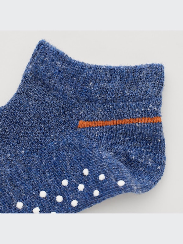 SOCQUETTES (2 PAIRES)