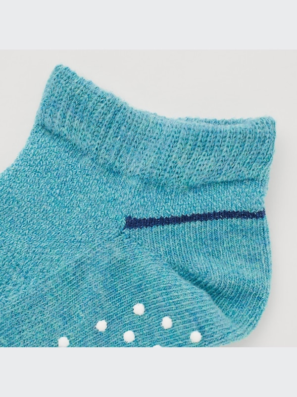 SOCQUETTES (2 PAIRES)