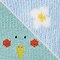 Socquettes (lot de 2)