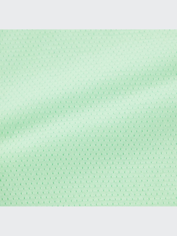 JOY OF PRINT COTTON MESH TANK TOP 2P