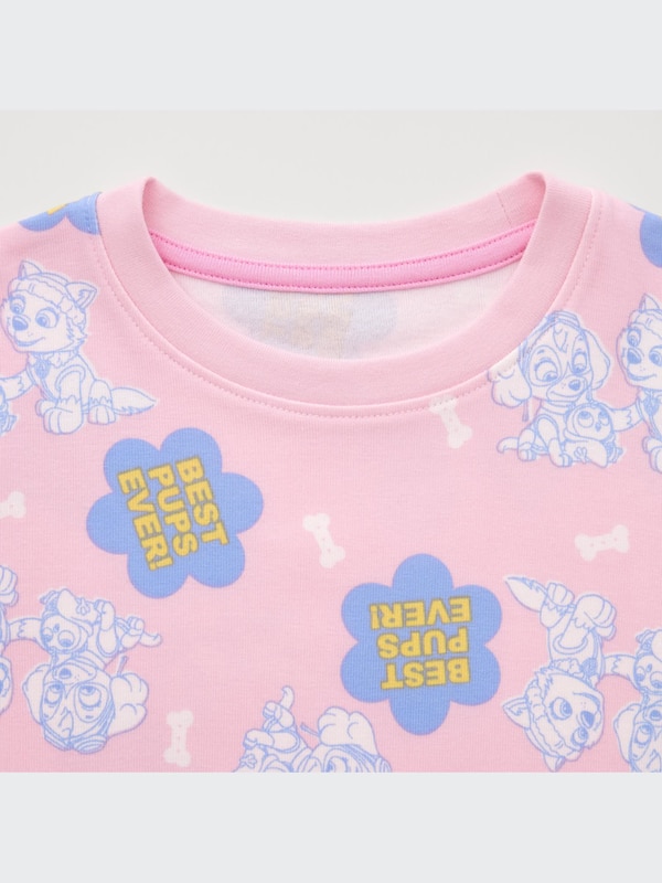 Toddler Paw Patrol UT Pyjamas