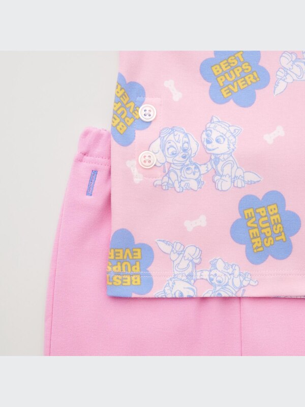 Toddler Paw Patrol UT Pyjamas
