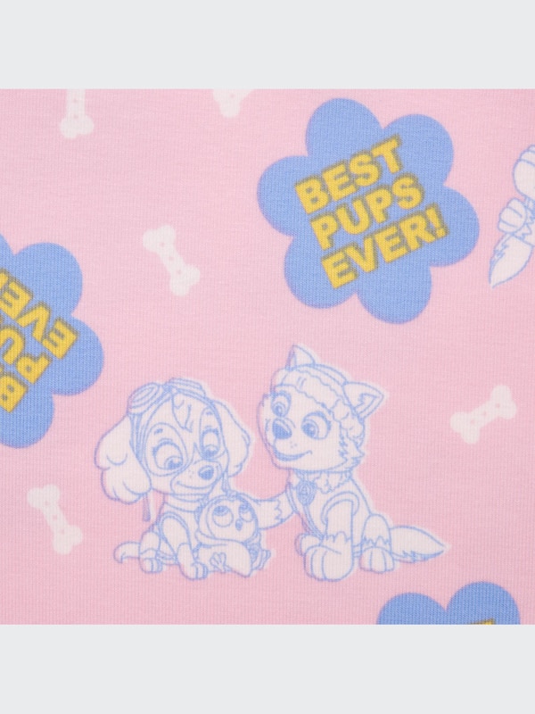 Toddler Paw Patrol UT Pyjamas