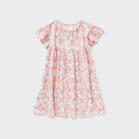 Toddler AIRism Cotton Dress