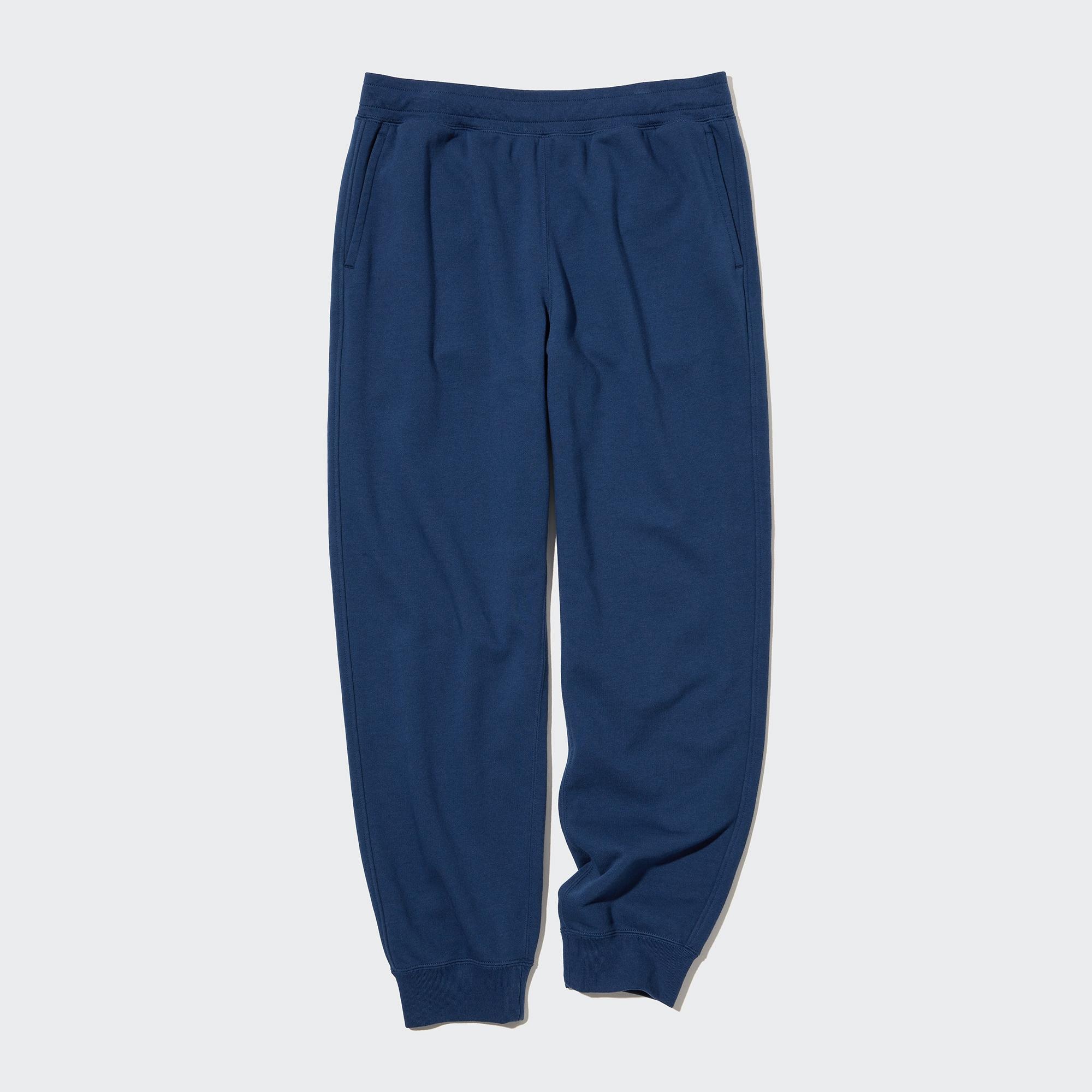 uniqlo sweat suits