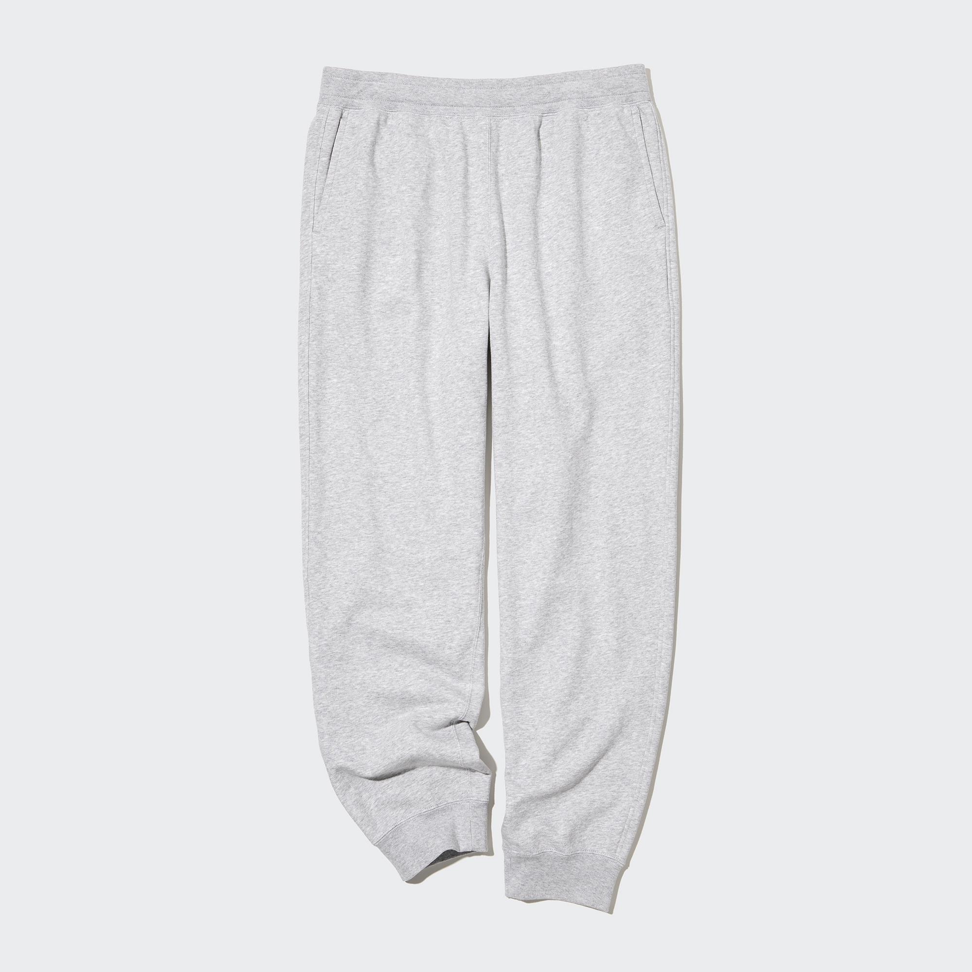 Uniqlo best sale mens joggers