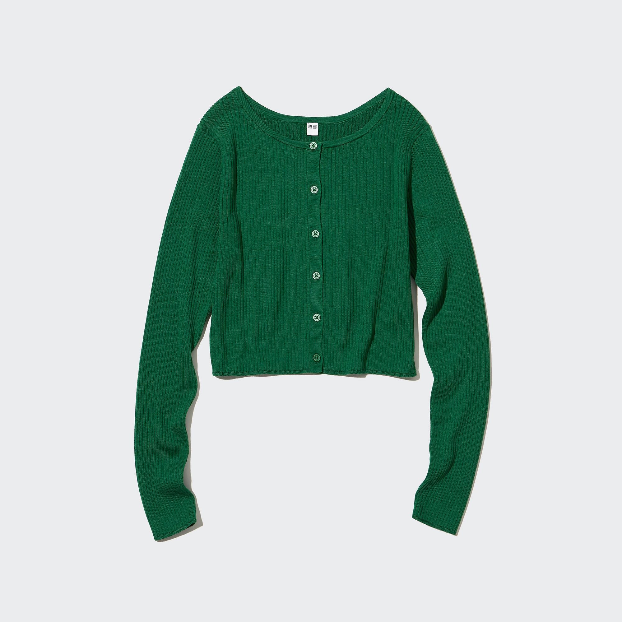 Uniqlo cardigan clearance australia