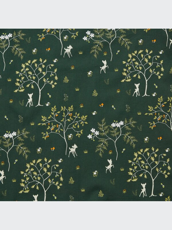 Disney Short-Sleeve Pajamas