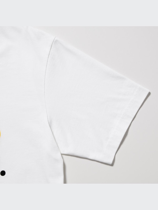 20th UT Archive UT (Andy Warhol) (Short Sleeve Graphic T-Shirt)