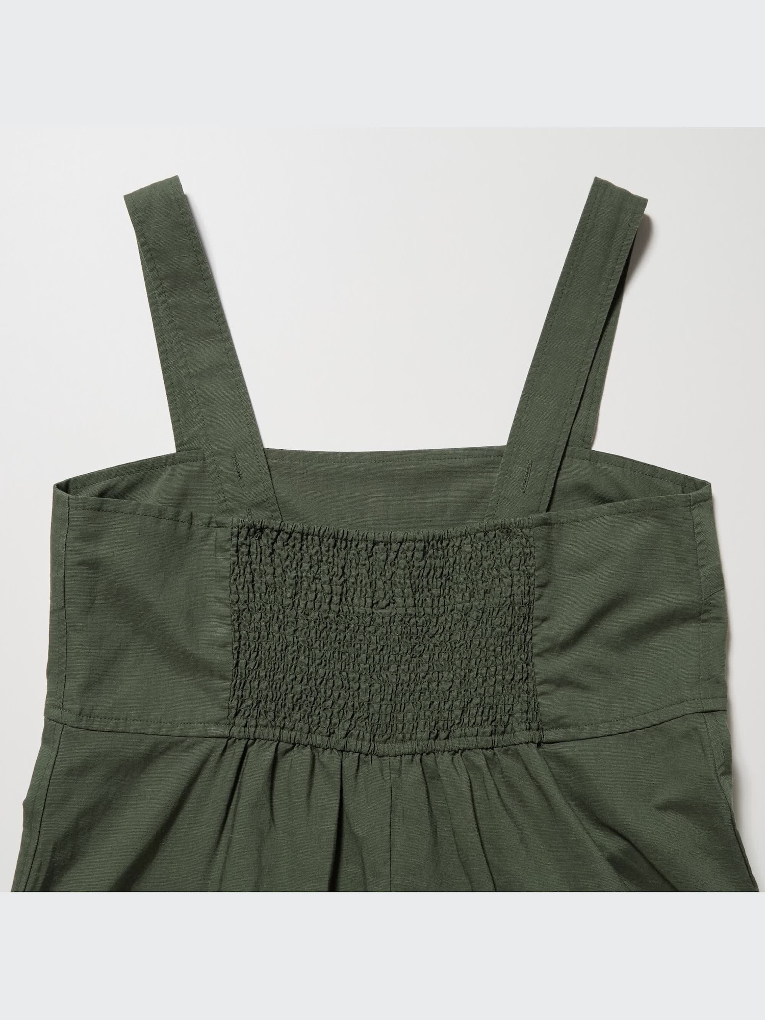 Sale♬タグ付き未使用★Kiira Linen quilt jump suit Jumpers – KiiRA_Shikica Tokyo