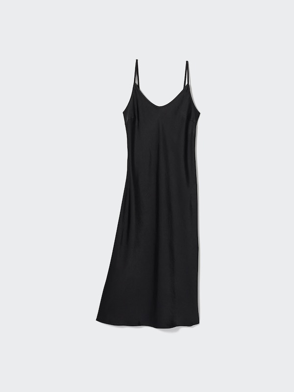 Robe Caraco En Satin