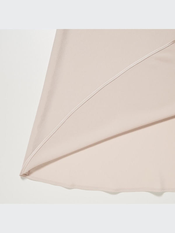Satin Camisole Dress