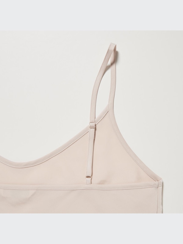 Satin Camisole Dress