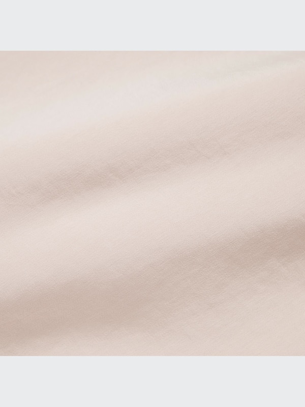Satin Camisole Dress