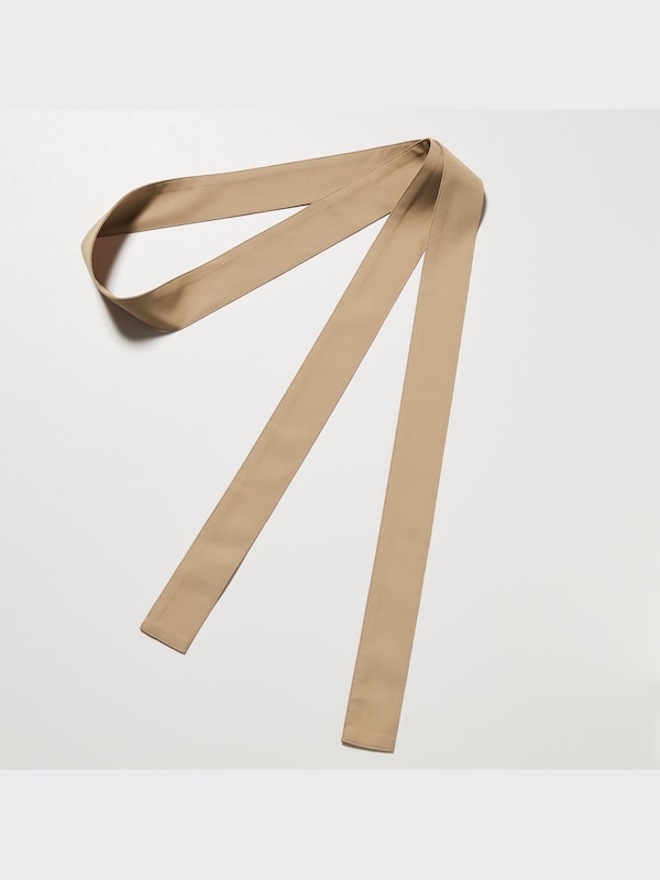 UV Protection Long-Sleeve Shirt Dress