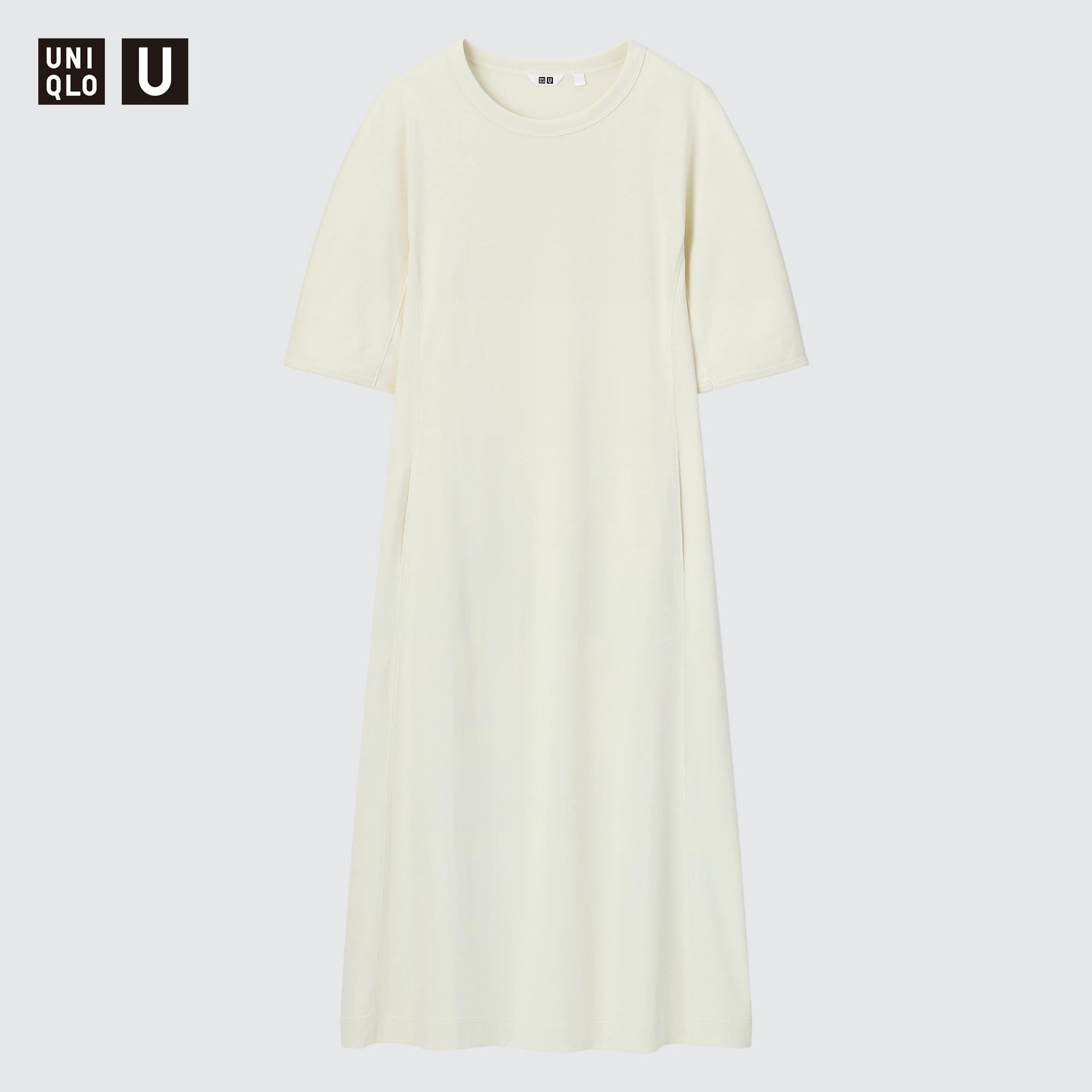 Uniqlo hot sale u dress