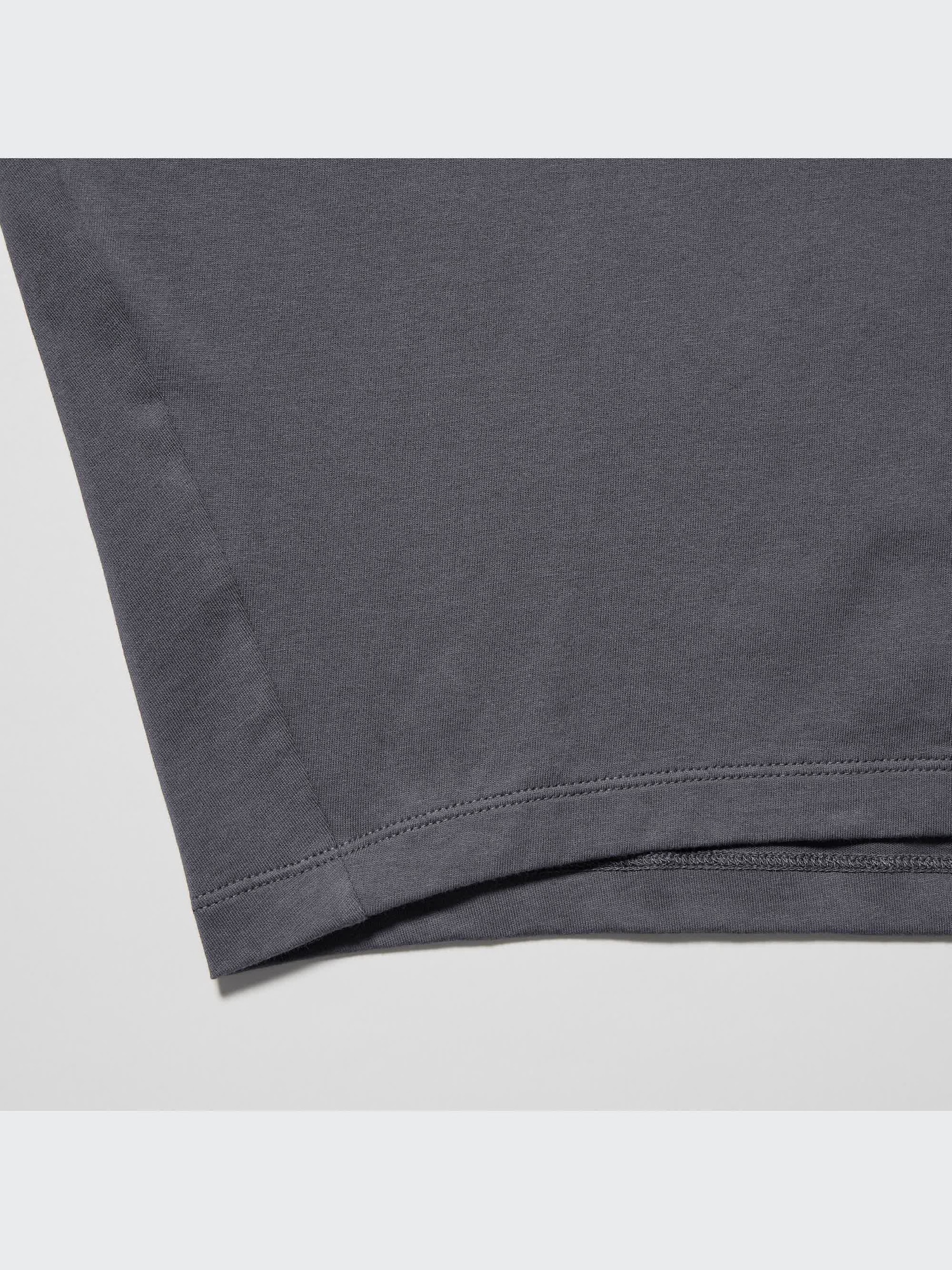 Tシャツ・カットソー LOW CLASSIC : 24FW / Lc WOOL JERSEY T-SHIRT (3COLORS) Grey organic cotton boxy T-shirt with logo | Marni