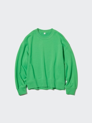 Crew Neck Sweatshirt