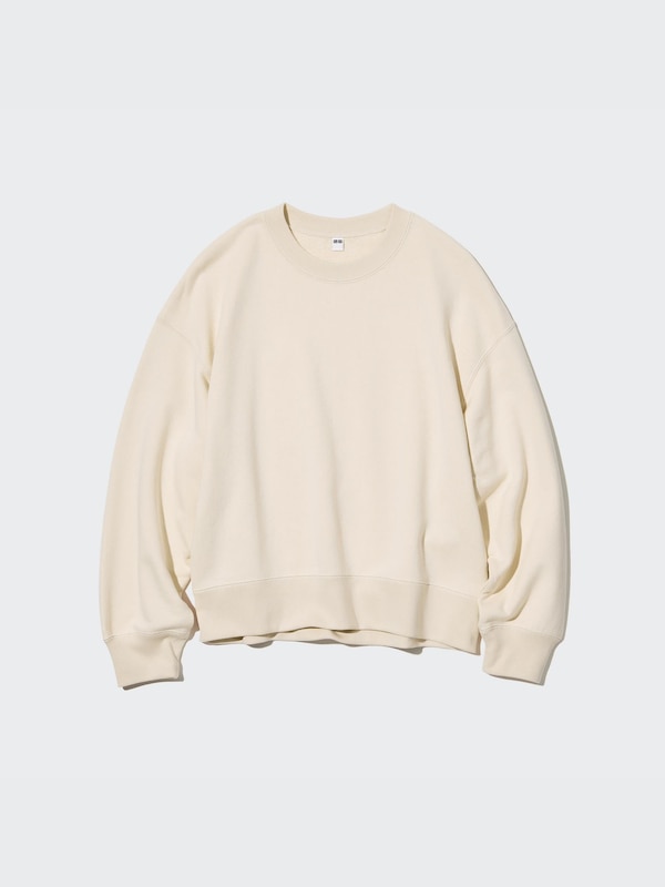 Crew Neck Sweatshirt