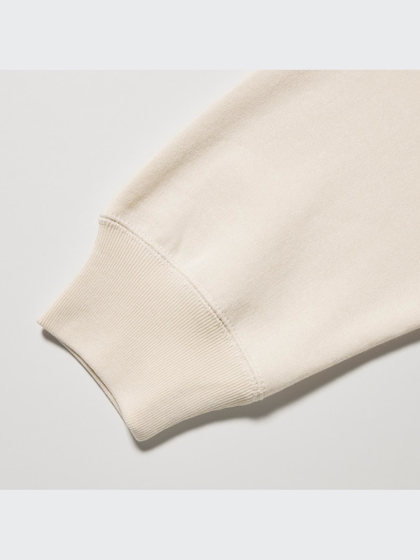 Crew Neck Sweatshirt
