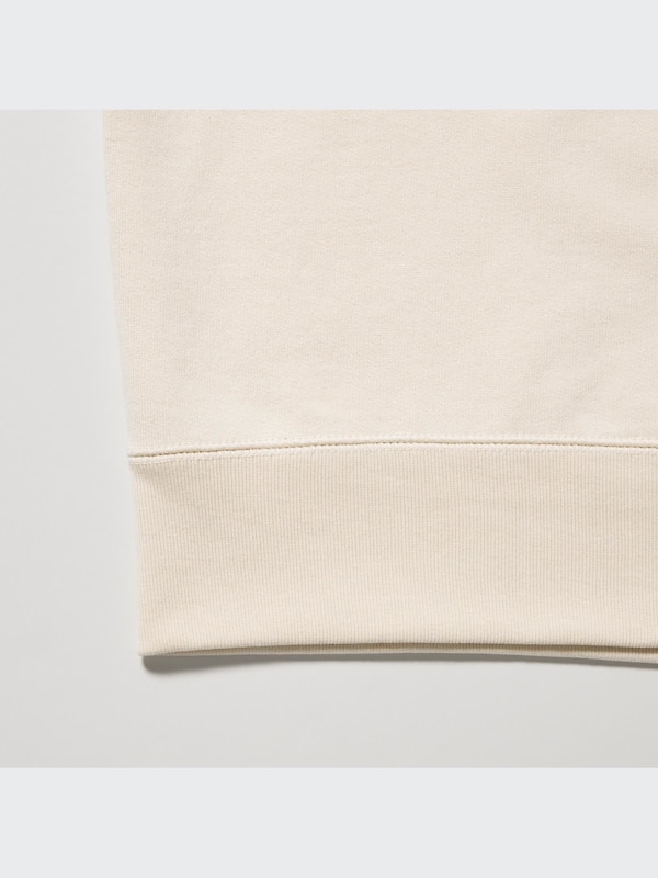 Crew Neck Sweatshirt