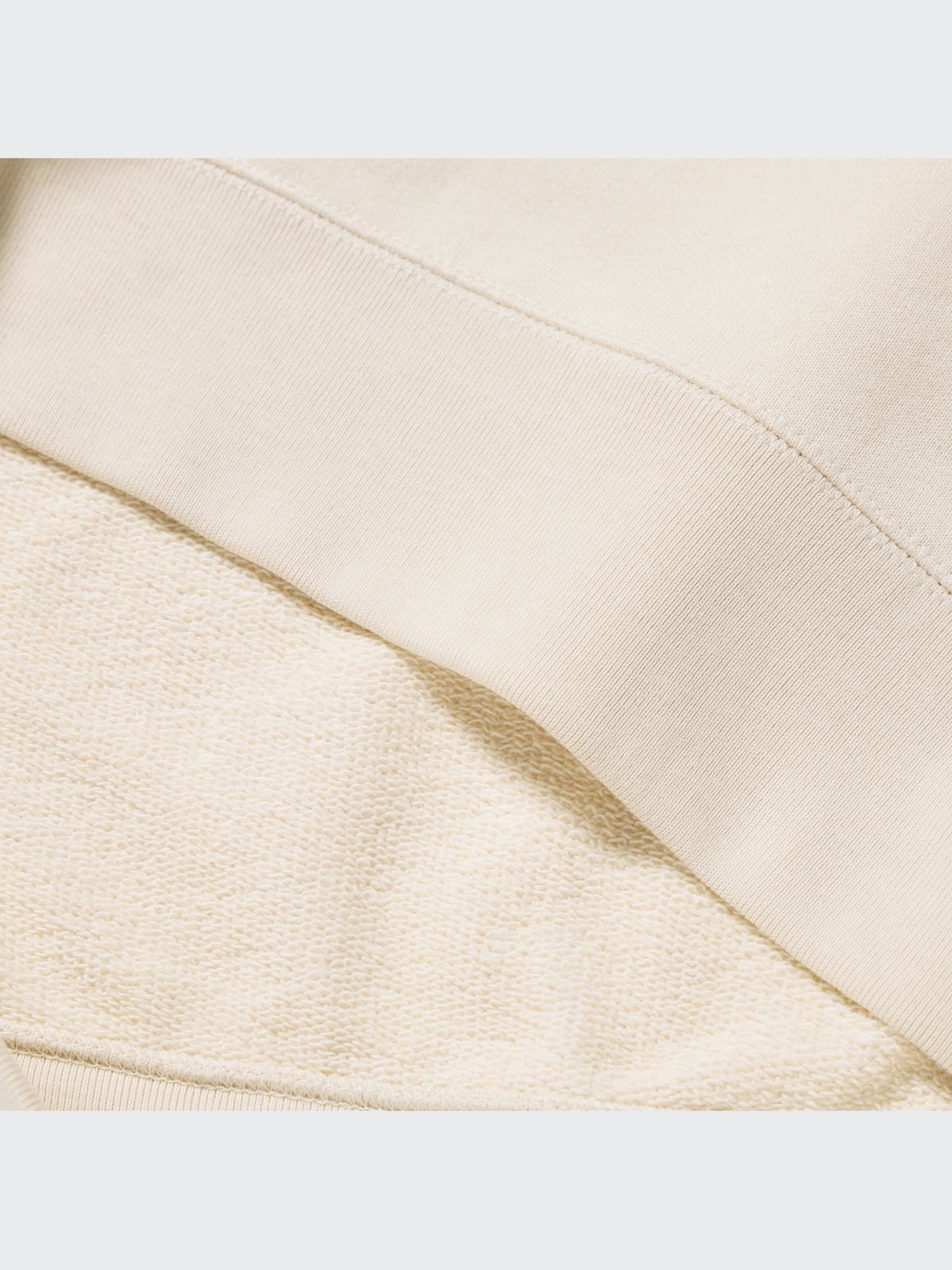 Crew Neck Sweatshirt | UNIQLO US