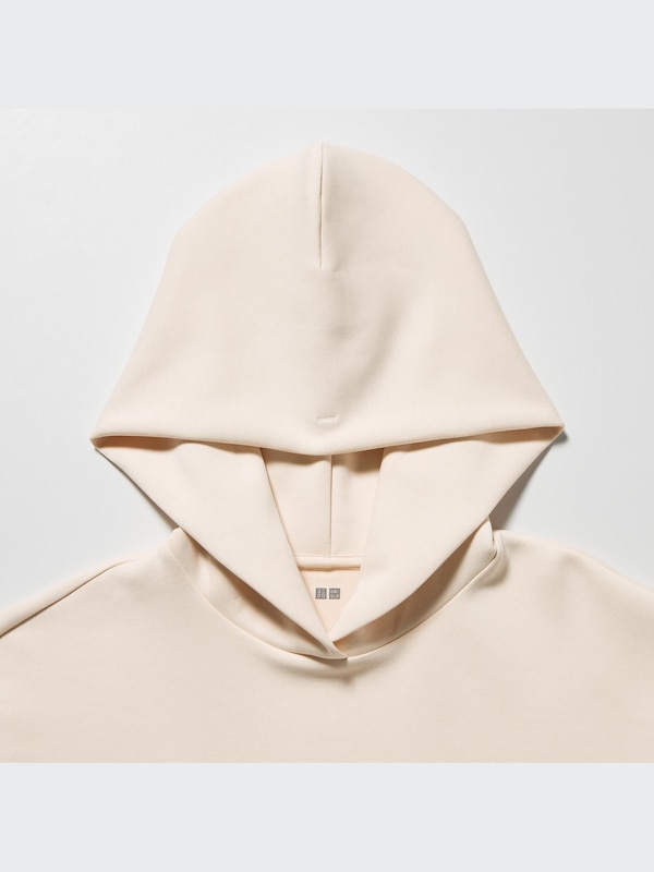 DRY SWEAT LONG SLEEVE PULLOVER HOODIE