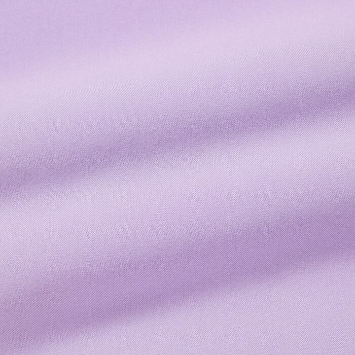 Rayon Long-Sleeve Blouse | UNIQLO US