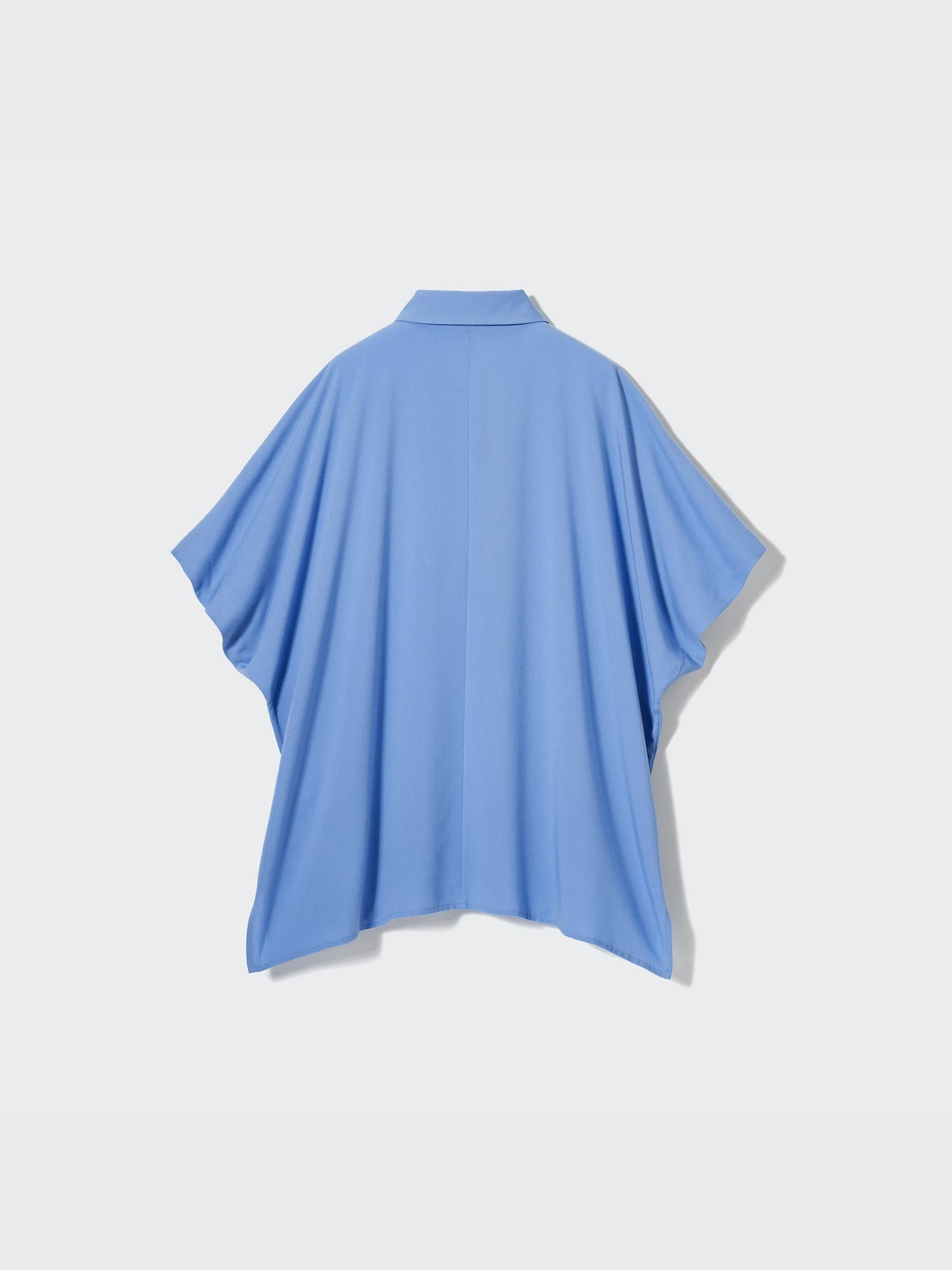 Rayon Blouse | Short Sleeve | UNIQLO US