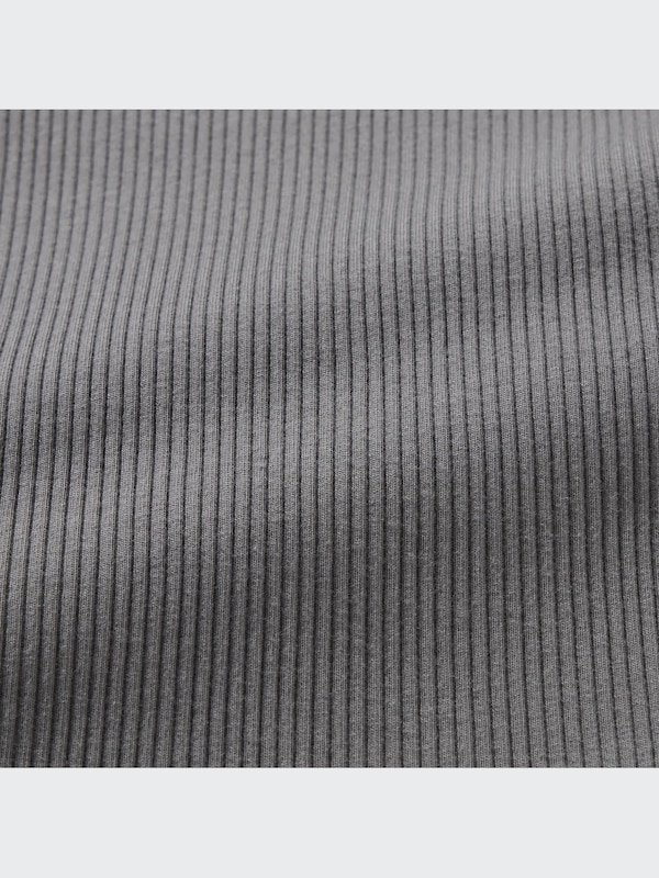Ribbed Tank Top