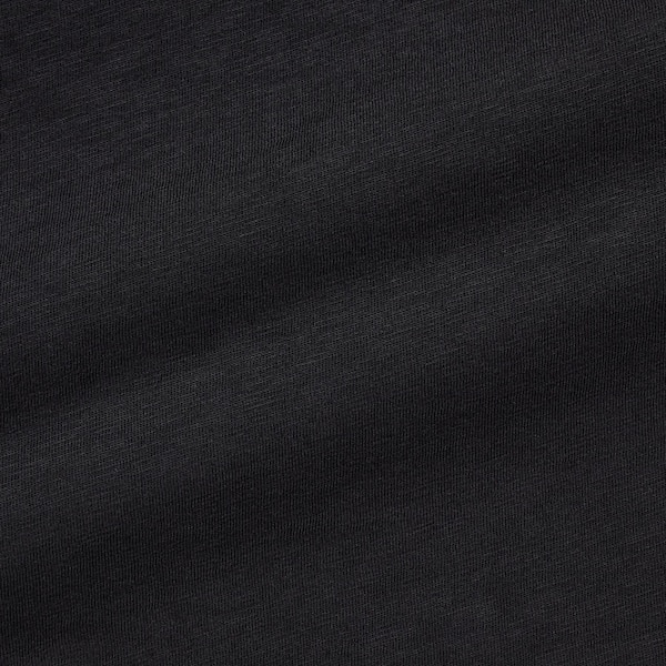 Slub Jersey Cropped Short-Sleeve T-Shirt | UNIQLO US