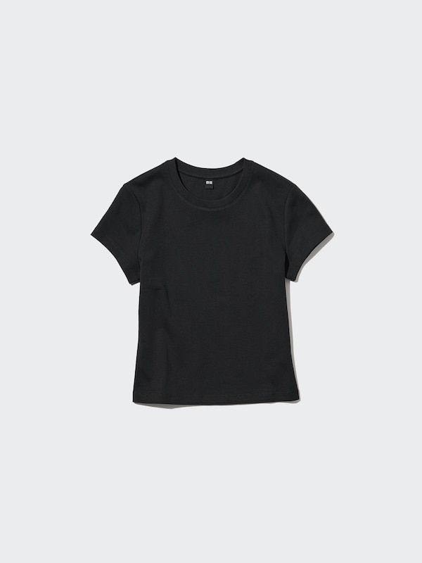 Mini Short-Sleeve T-Shirt