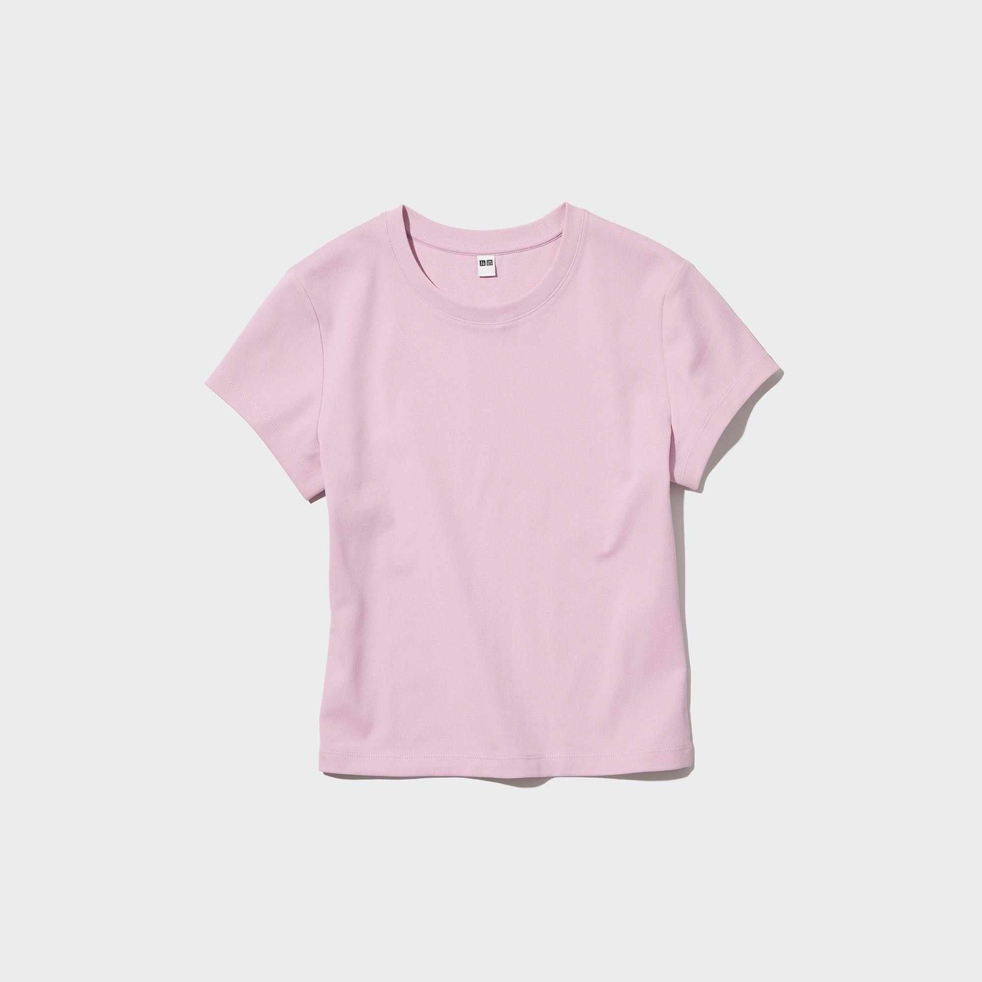 MINI SHORT SLEEVE T-SHIRT