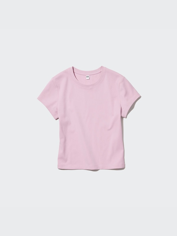 Mini Short-Sleeve T-Shirt