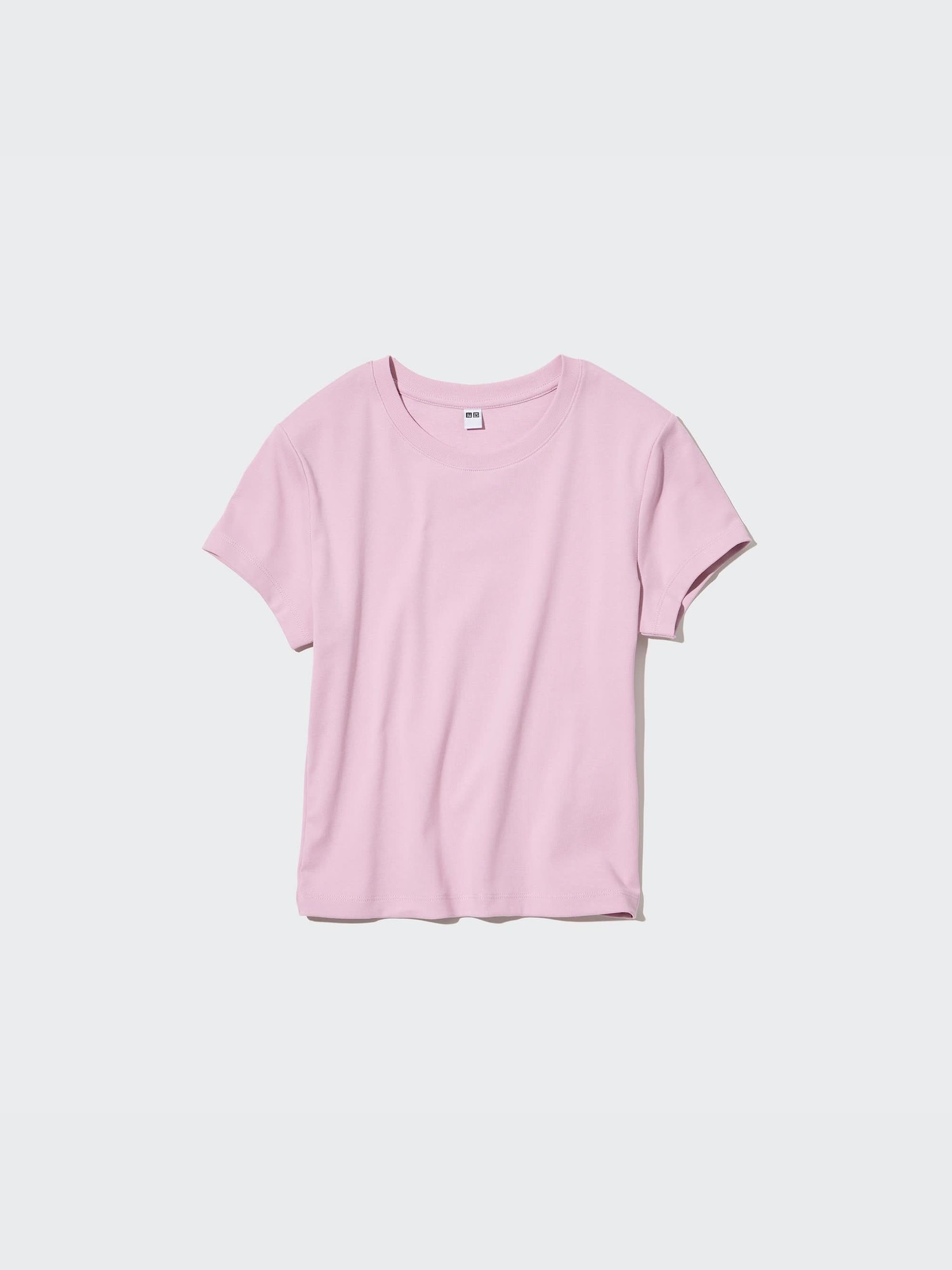 Mini Short-Sleeve T-Shirt | UNIQLO US