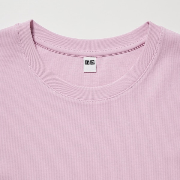Mini Short-Sleeve T-Shirt | UNIQLO US