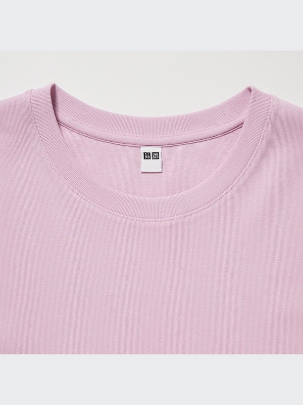 Mini Short-Sleeve T-Shirt