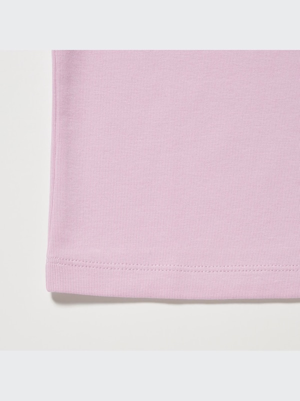 Mini Short-Sleeve T-Shirt