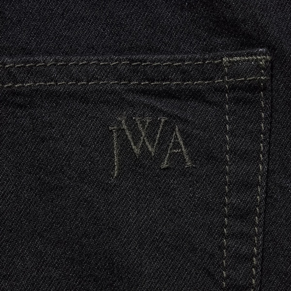 Shoe Cut Jeans (JW Anderson) | UNIQLO US