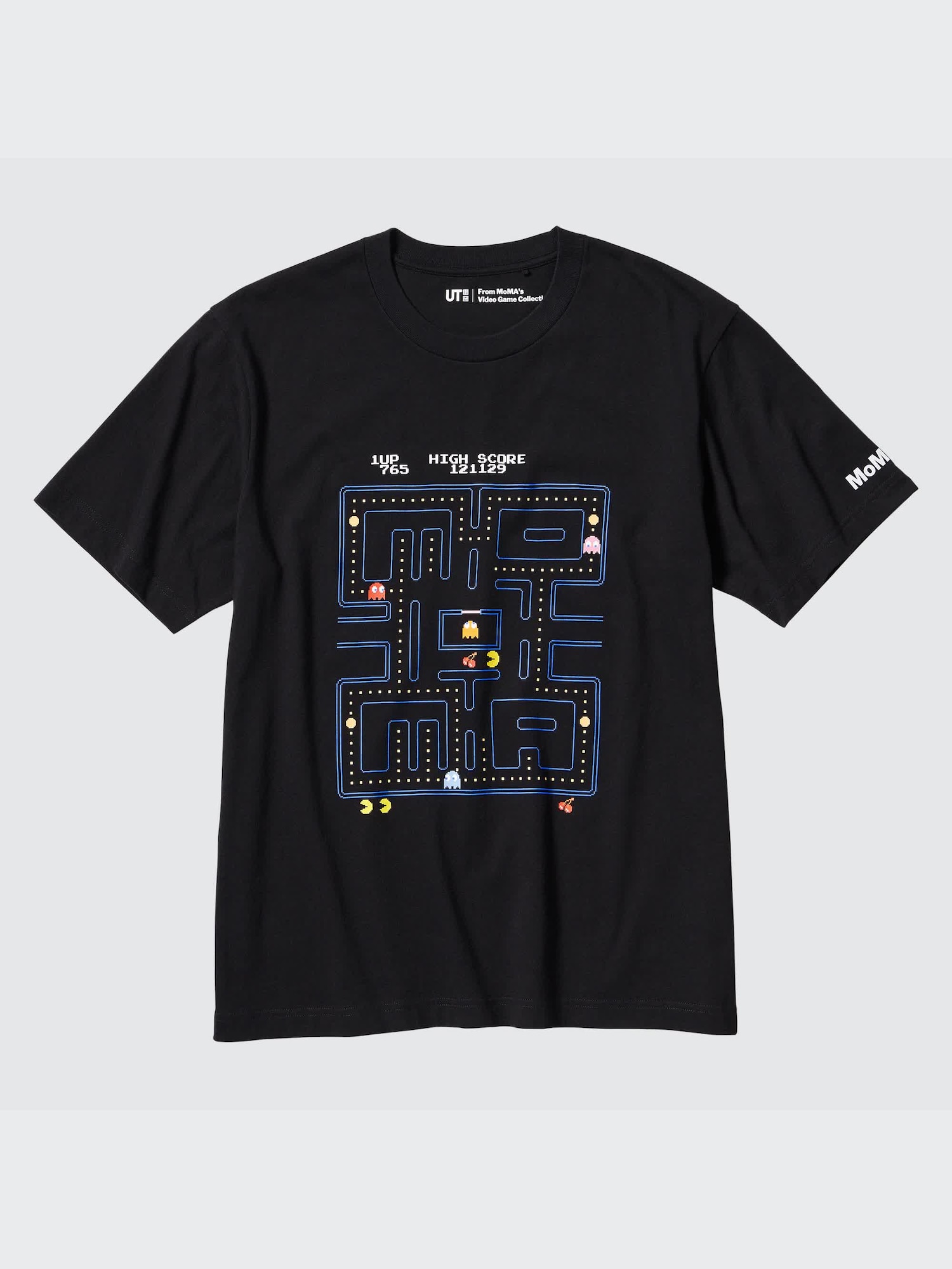 Uniqlo pacman hotsell