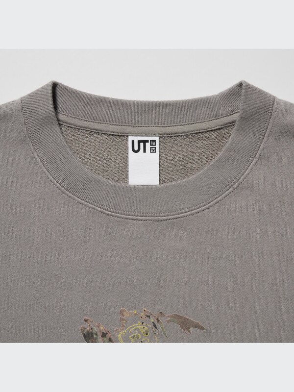 Japanese Art from the Museum of Fine Arts, Boston Long-Sleeve Sweatshirt