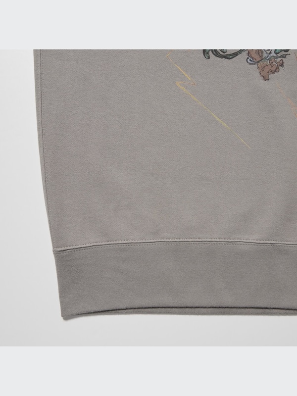 Japanese Art from the Museum of Fine Arts, Boston Long-Sleeve Sweatshirt