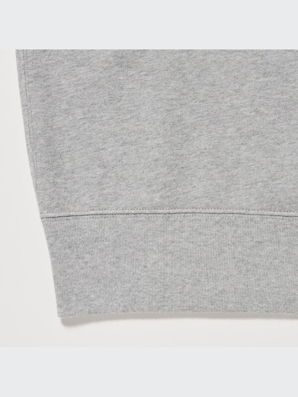 Disney Mickey & Friends Long-Sleeve Sweatshirt
